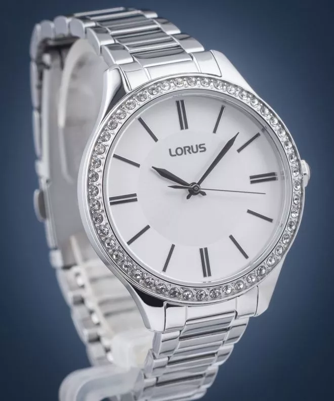 Reloj para mujeres Lorus Classic RG235UX9