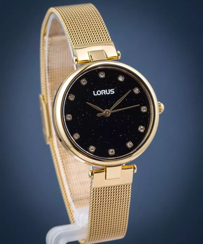 Reloj para mujeres Lorus Classic RG240UX9