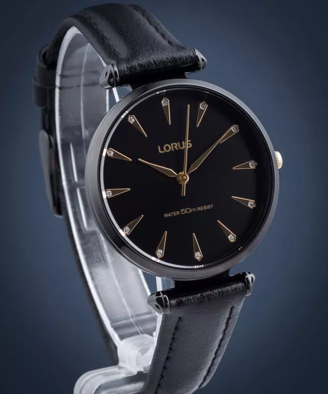 Reloj para mujeres Lorus Classic RG247PX9