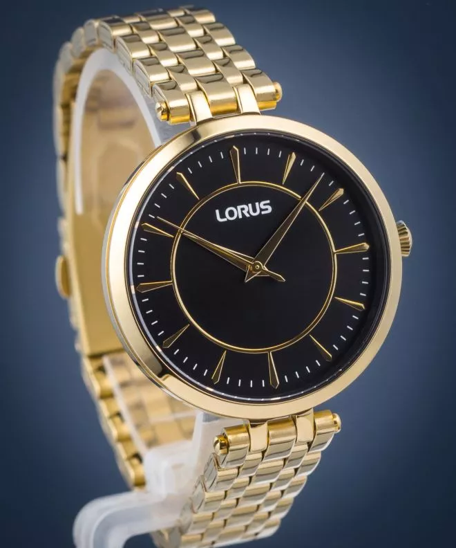 Reloj para mujeres Lorus Classic RG248UX9