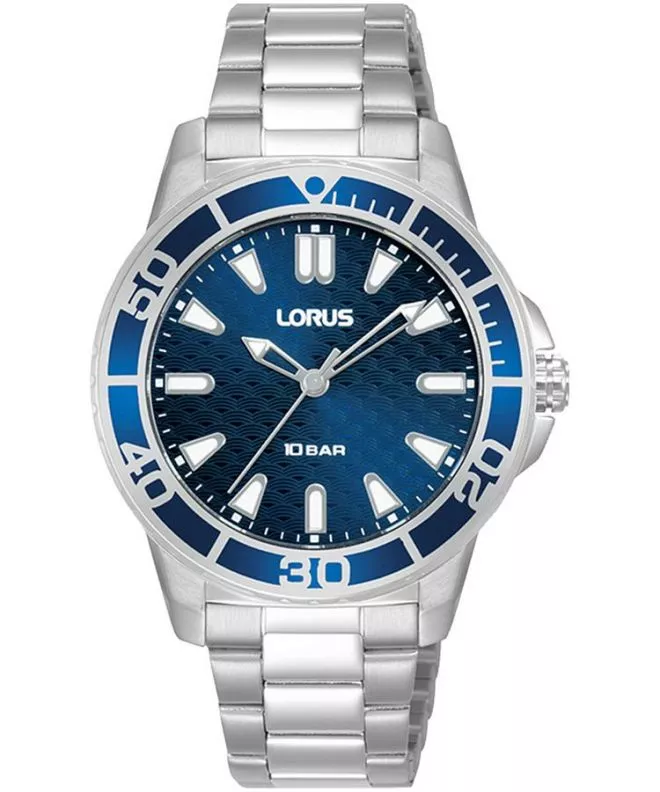Reloj para mujeres Lorus Classic RG249VX9