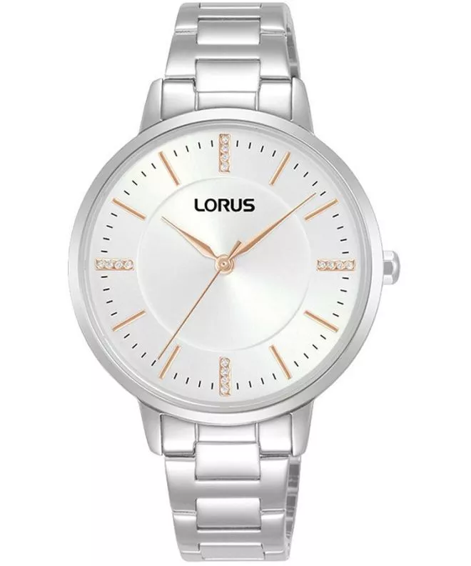 Reloj para mujeres Lorus Classic RG249WX9