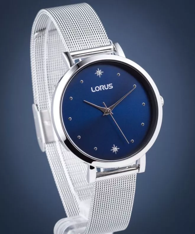 Reloj para mujeres Lorus Classic RG251PX9