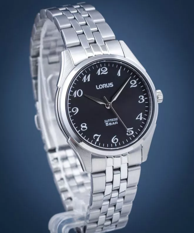 Reloj para mujeres Lorus Classic RG253TX9