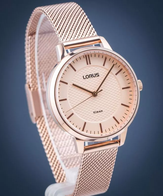Reloj para mujeres Lorus Classic RG254UX9