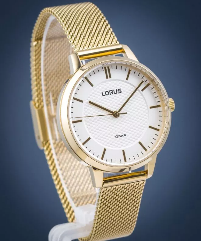 Reloj para mujeres Lorus Classic RG256UX9