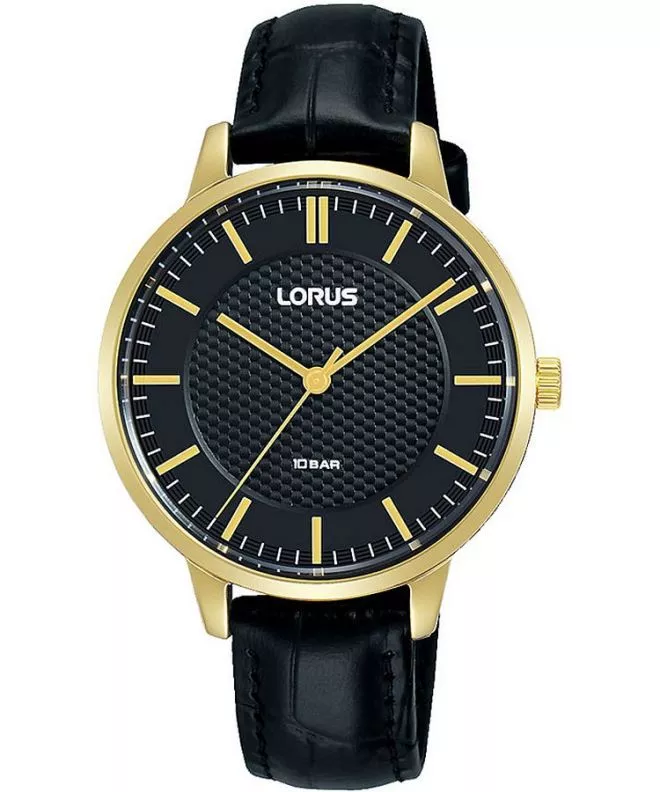 Reloj para mujeres Lorus Classic RG260UX9
