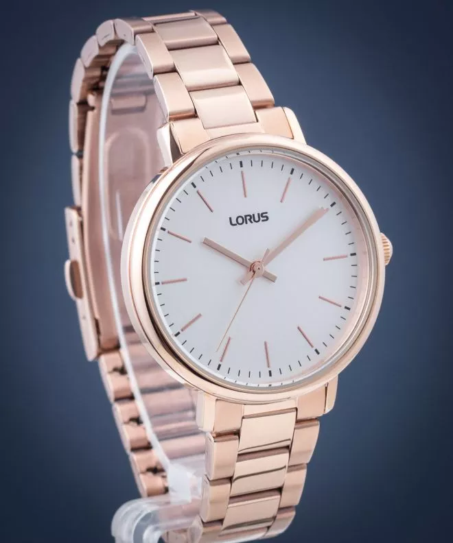 Reloj para mujeres Lorus Classic RG266RX9