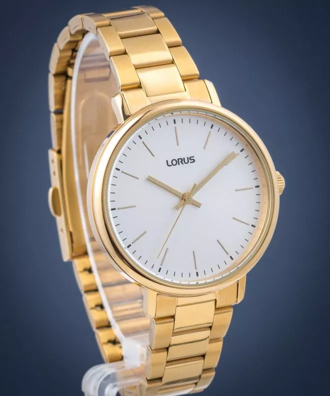 Reloj para mujeres Lorus Classic RG268RX9