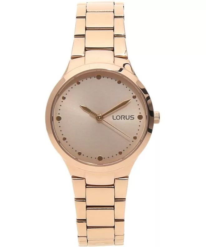 Reloj para mujeres Lorus Classic RG270UX9