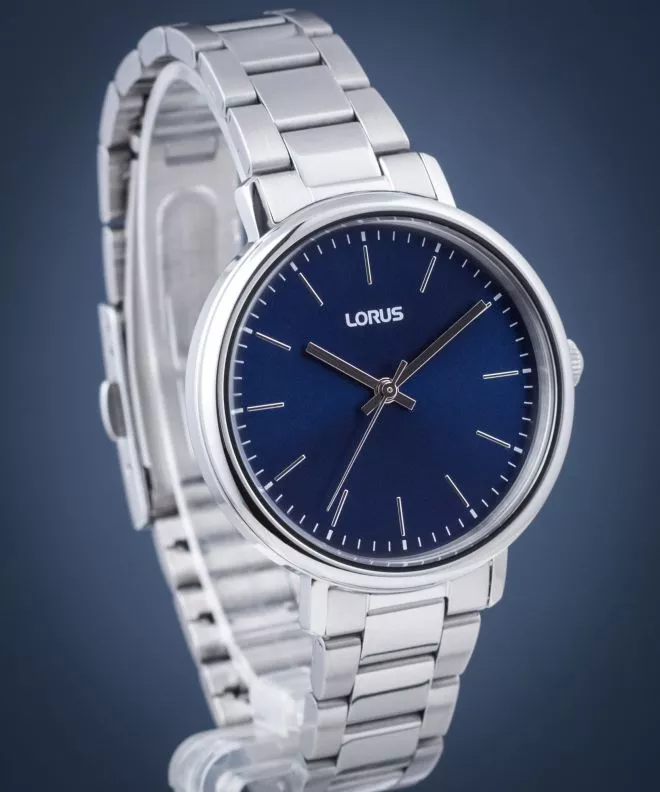Reloj para mujeres Lorus Classic RG271RX9