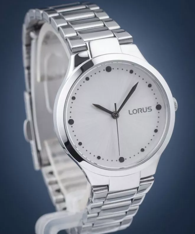 Reloj para mujeres Lorus Classic RG271UX9