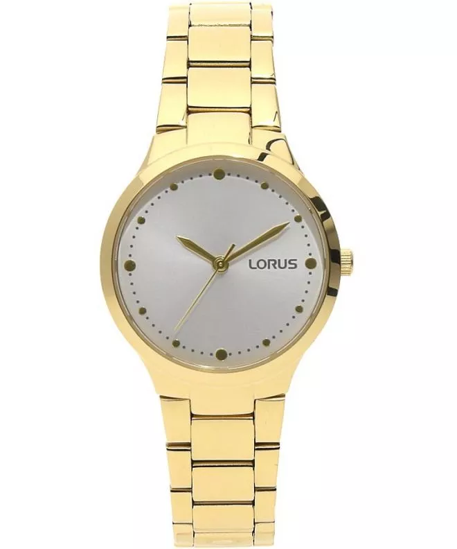 Reloj para mujeres Lorus Classic RG272UX9
