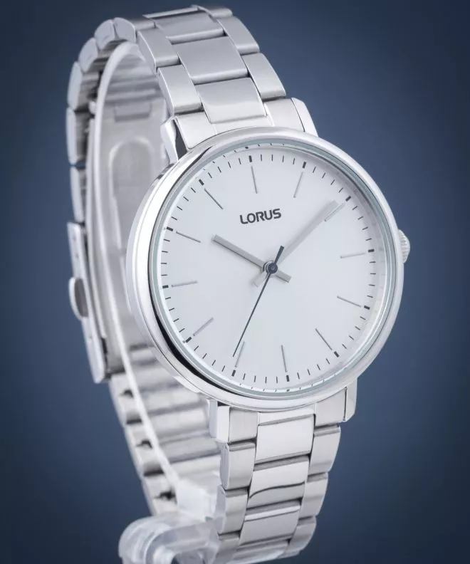 Reloj para mujeres Lorus Classic RG273RX9