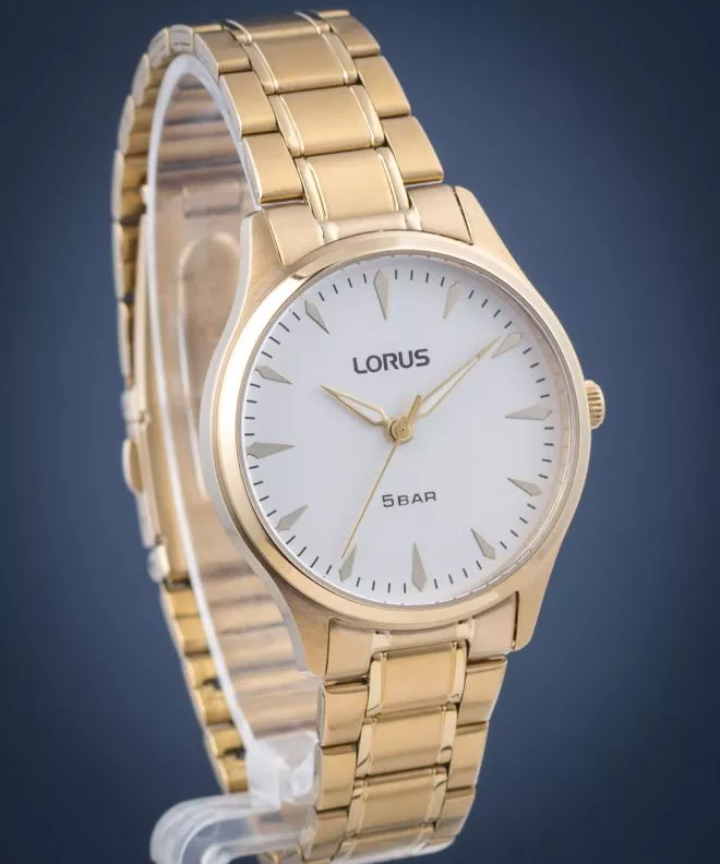 Reloj para mujeres Lorus Classic RG274RX9