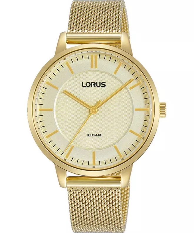 Reloj para mujeres Lorus Classic RG274TX9