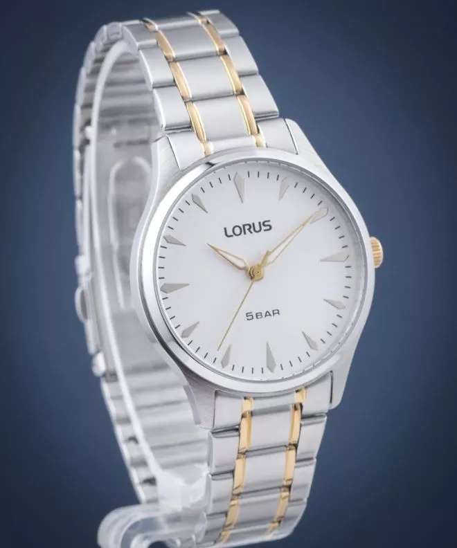 Reloj para mujeres Lorus Classic RG277RX9