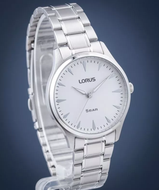 Reloj para mujeres Lorus Classic RG279RX9