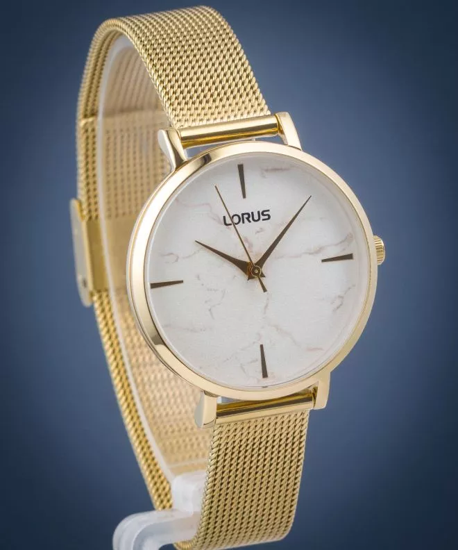 Reloj para mujeres Lorus Classic RG282UX9