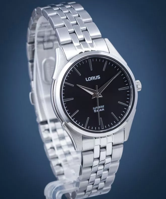 Reloj para mujeres Lorus Classic RG283SX9