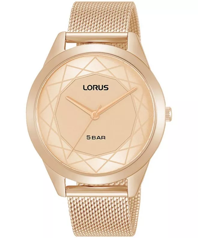 Reloj para mujeres Lorus Classic RG284TX9