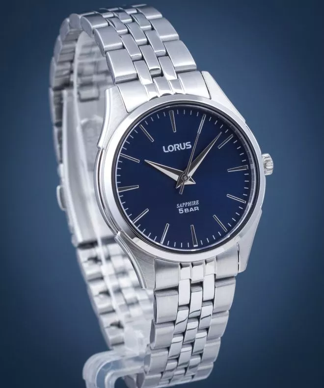 Reloj para mujeres Lorus Classic RG285SX9