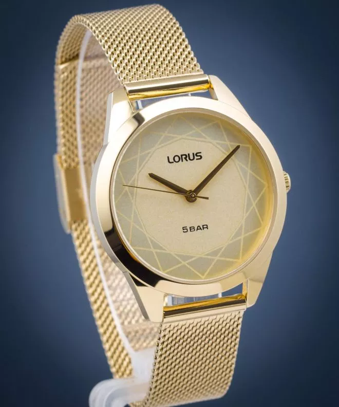 Reloj para mujeres Lorus Classic RG286TX9