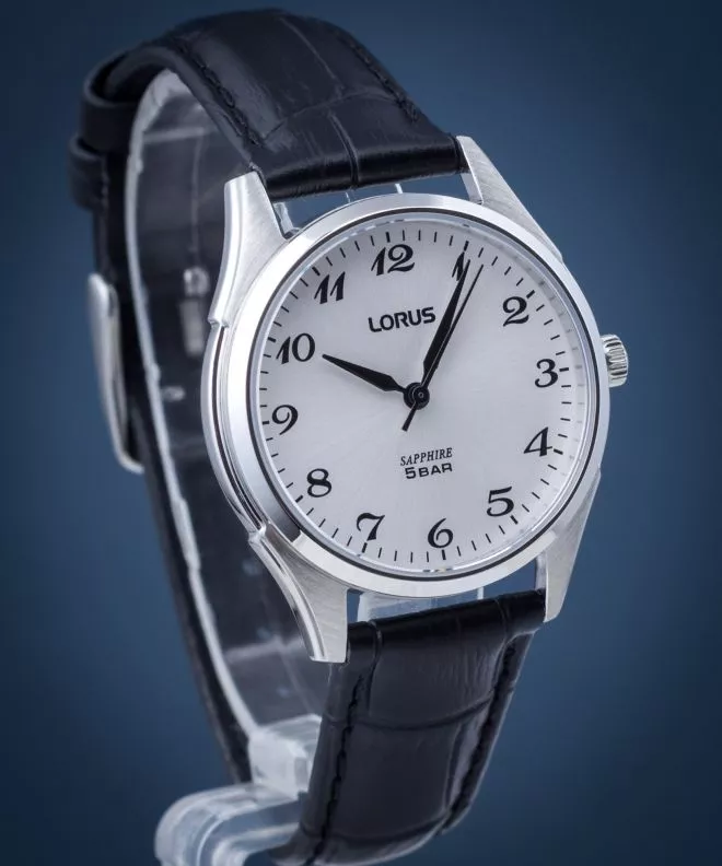 Reloj para mujeres Lorus Classic RG287SX9