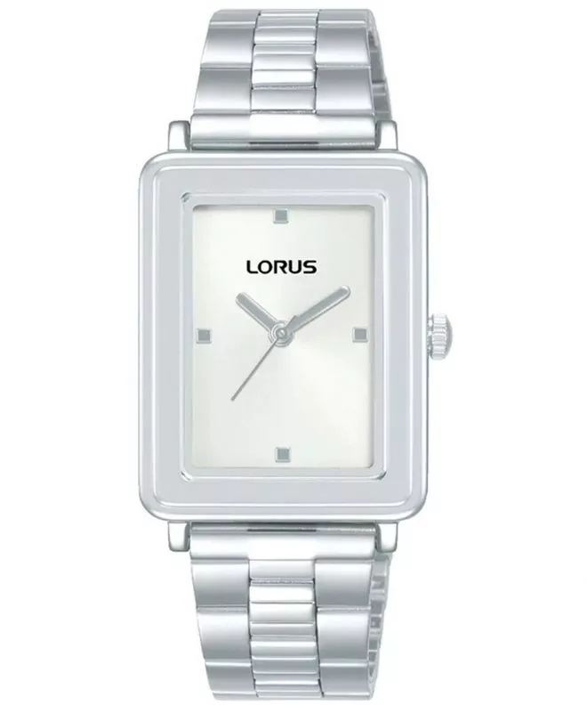 Reloj para mujeres Lorus Classic RG297XX9