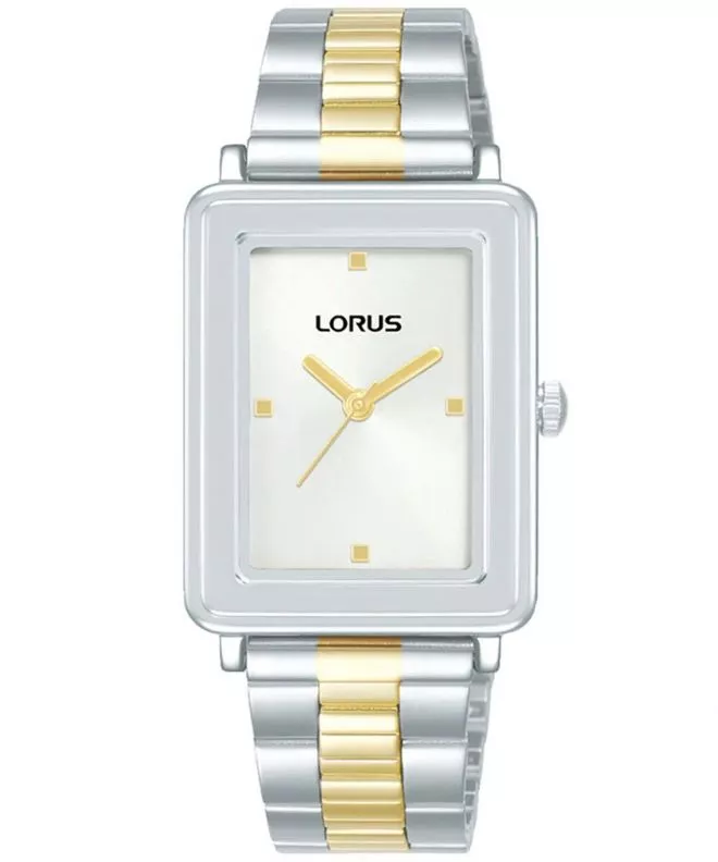 Reloj para mujeres Lorus Classic RG299XX9