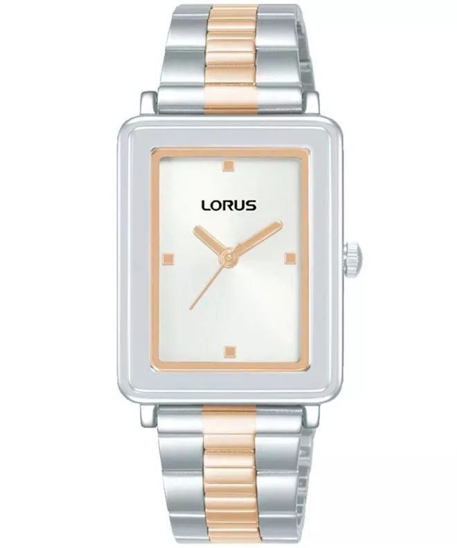 Reloj para mujeres Lorus Classic RG301XX9
