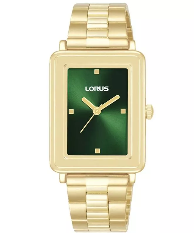 Reloj para mujeres Lorus Classic RG302XX9