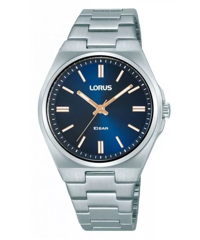 Reloj para mujeres Lorus Classic RG303XX9