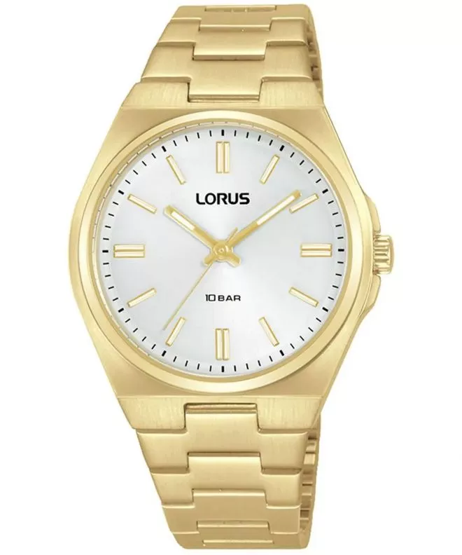 Reloj para mujeres Lorus Classic RG312XX9