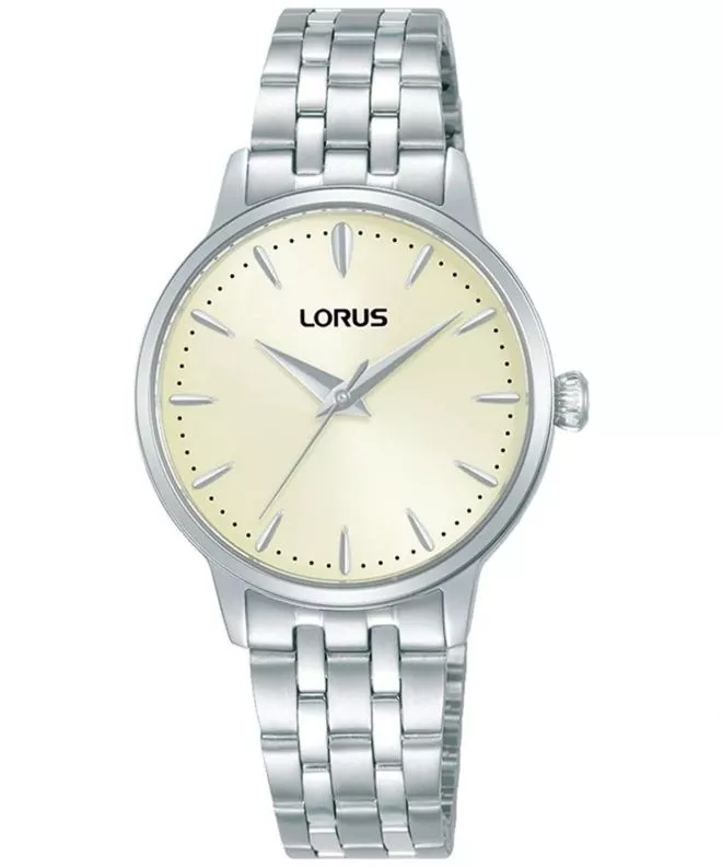 Reloj para mujeres Lorus Classic RG317XX9