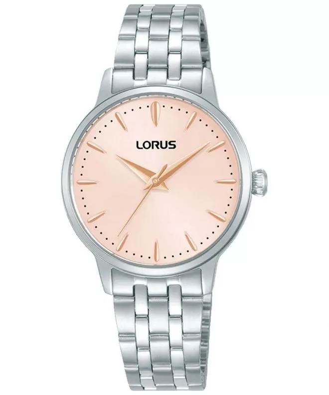 Reloj para mujeres Lorus Classic RG319XX9