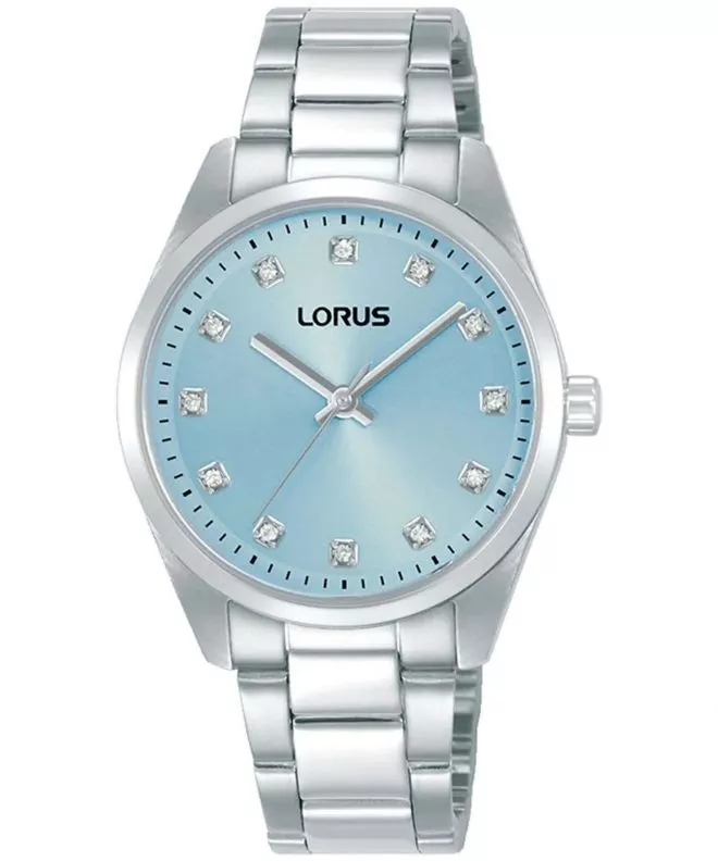 Reloj para mujeres Lorus Classic RG323XX9