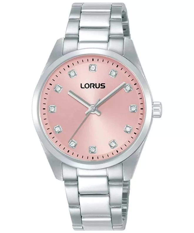 Reloj para mujeres Lorus Classic RG325XX9