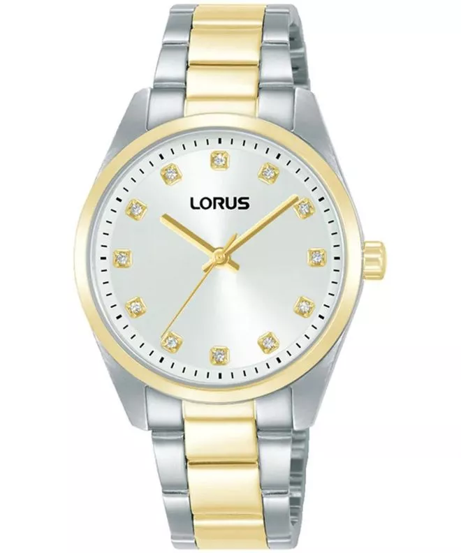 Reloj para mujeres Lorus Classic RG326XX9