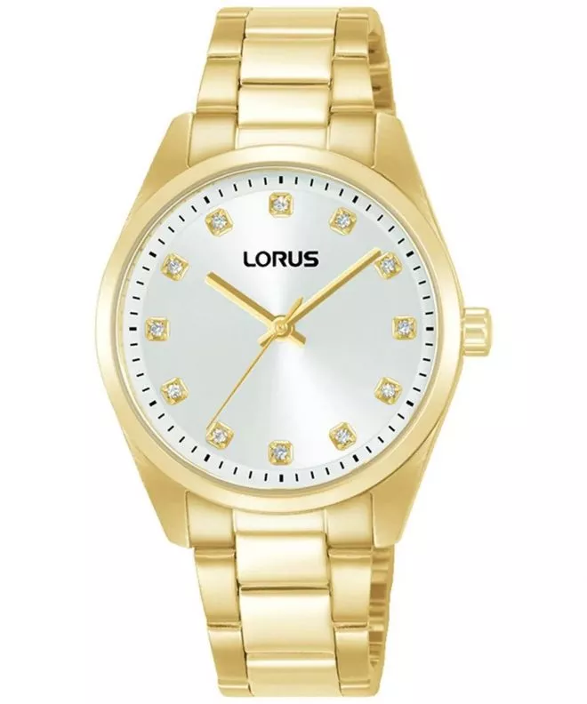 Reloj para mujeres Lorus Classic RG328XX9