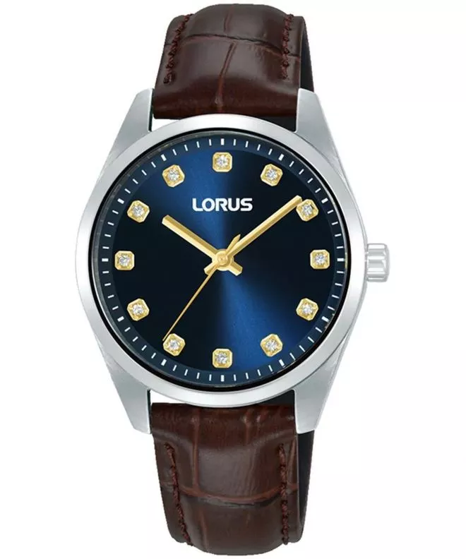 Reloj para mujeres Lorus Classic RG329XX9