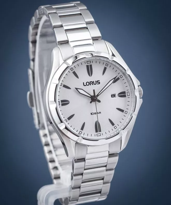 Reloj para mujeres Lorus Classic RJ255BX9