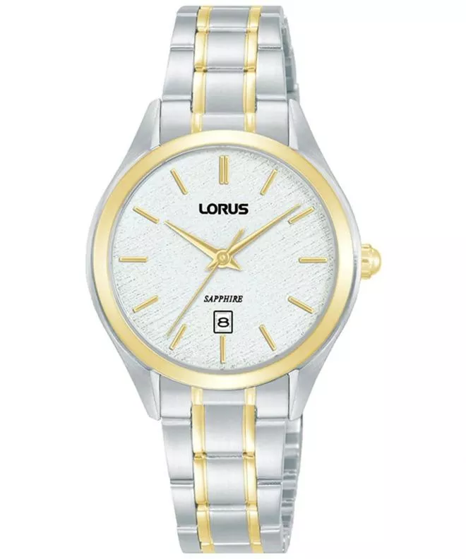 Reloj para mujeres Lorus Classic RJ290BX9