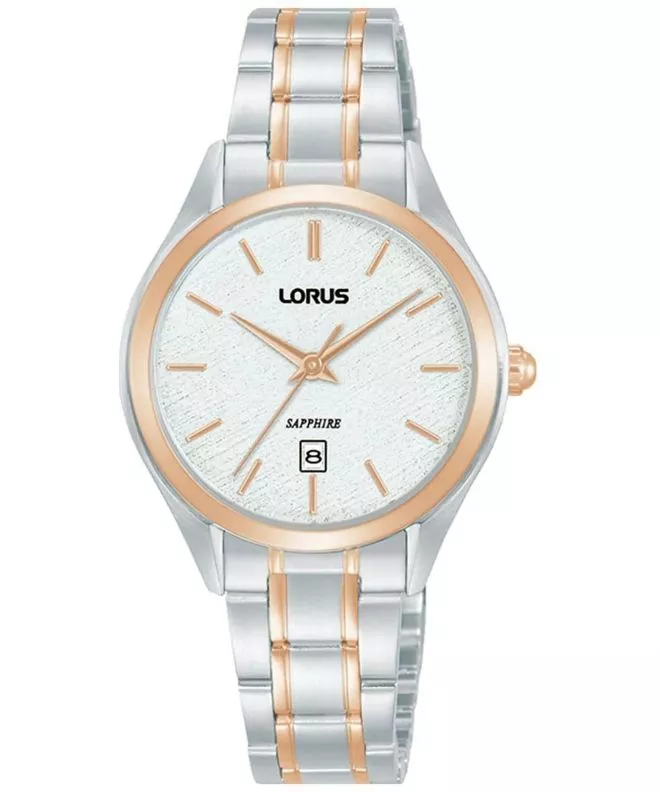 Reloj para mujeres Lorus Classic RJ292BX9