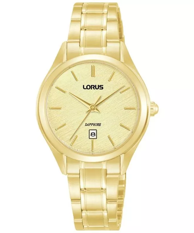 Reloj para mujeres Lorus Classic RJ294BX9