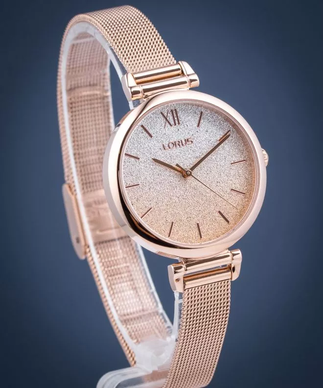 Reloj para mujeres Lorus DRESS RG232QX9