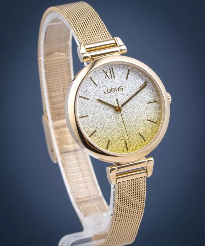 Reloj para mujeres Lorus DRESS RG234QX9