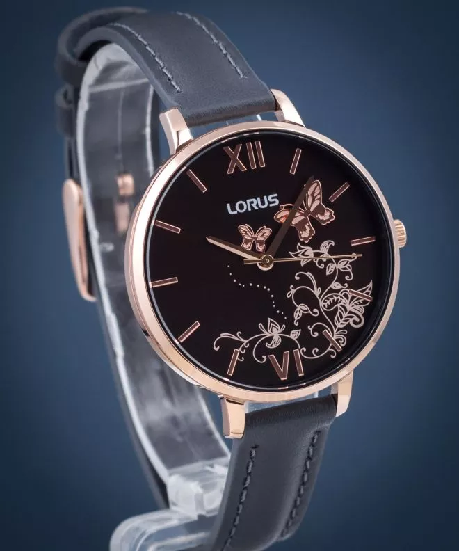 Reloj para mujeres Lorus Fashion RG202TX9