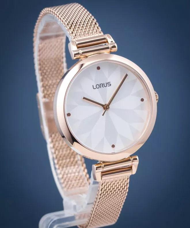 Reloj para mujeres Lorus Fashion RG204TX9