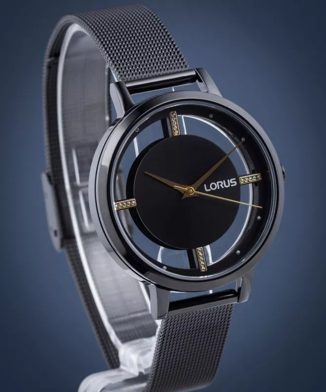Reloj para mujeres Lorus Fashion RG205QX9